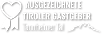 Ausgezeichnete Gastgeber Logo