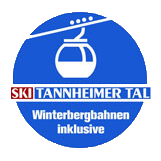 tannheimertal winter bergbahnen inklusive